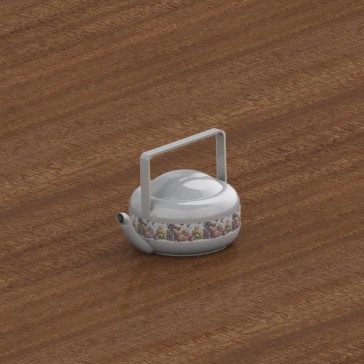 茶壶