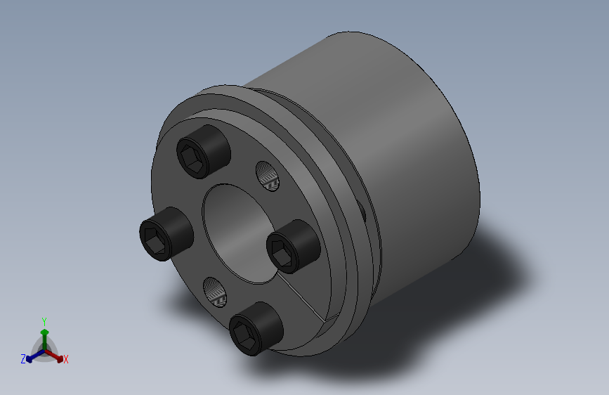 R06型胀紧联接套_R06-20-47