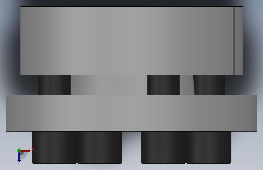 R15型胀紧联接套_R15-24-55_SOLIDWORKS 2018_模型图纸下载 – 懒石网