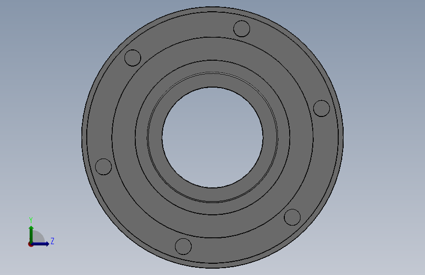 WFSC型钢球式扭矩限制联轴器WFSC-08HT-50_SOLIDWORKS 2018_模型图纸下载 – 懒石网