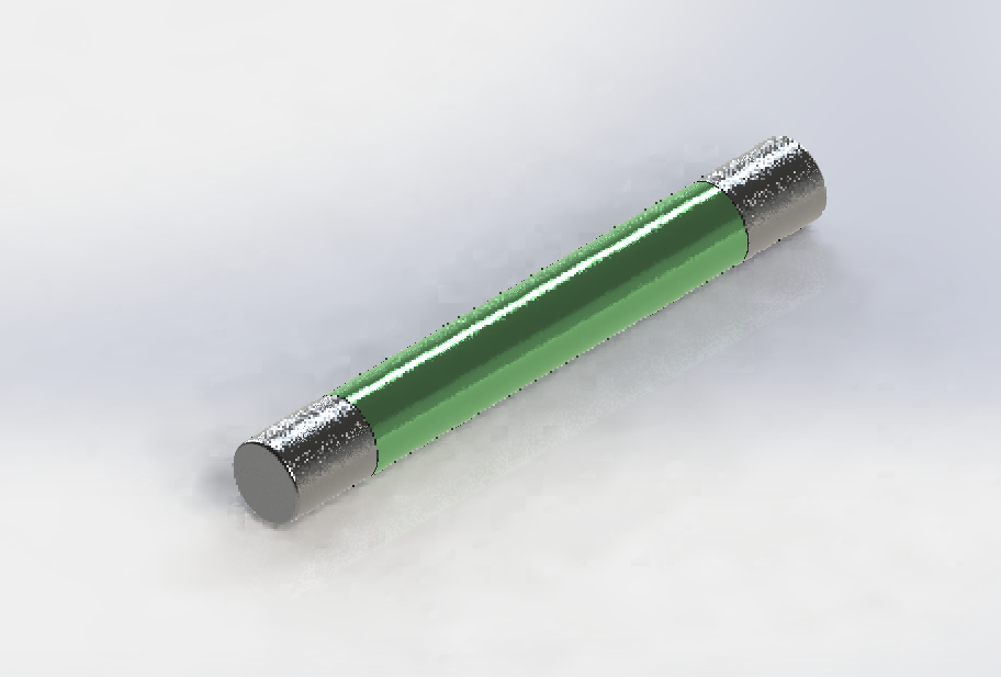 2023.08月-10kV计量柜体(sw13可编辑+工程图)