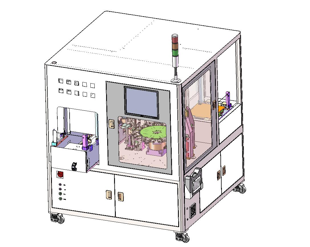 A1 UATI 折弯设备