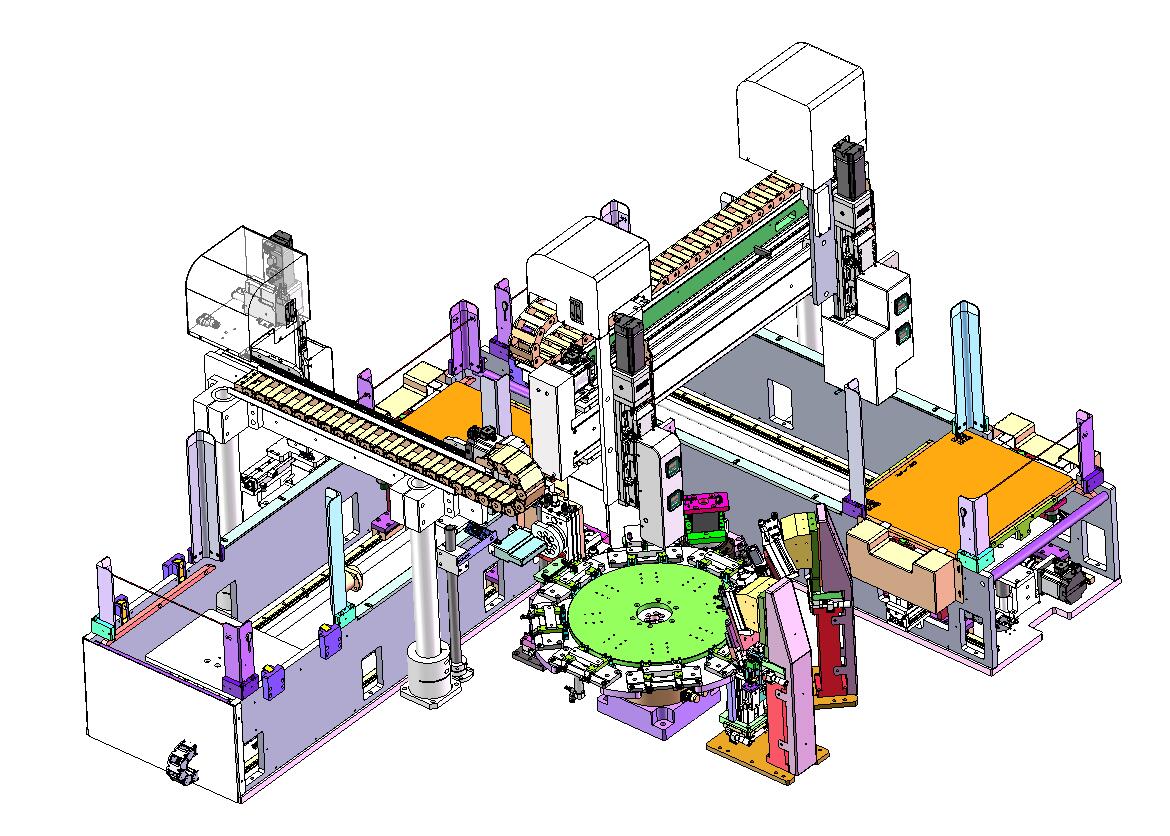 A1 UATI 折弯设备