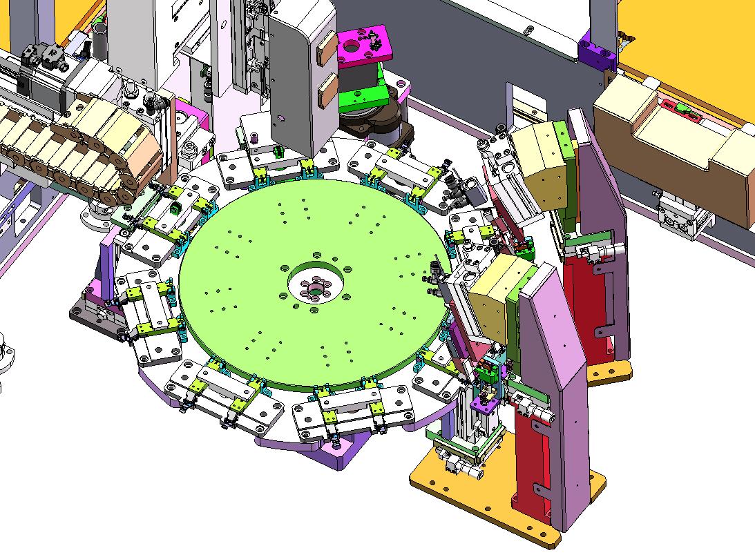 A1 UATI 折弯设备