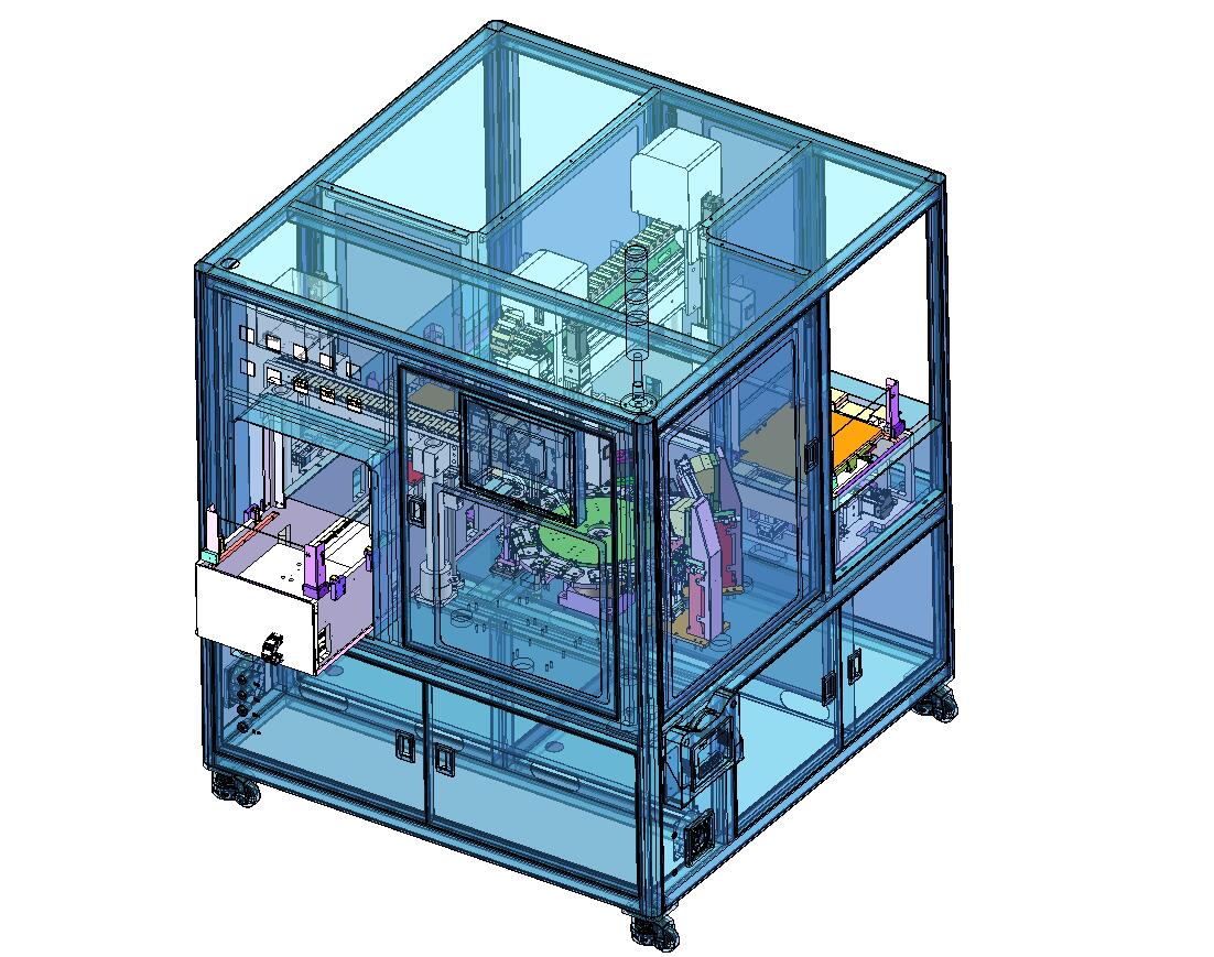 A1 UATI 折弯设备