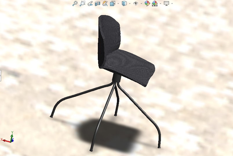 椅子