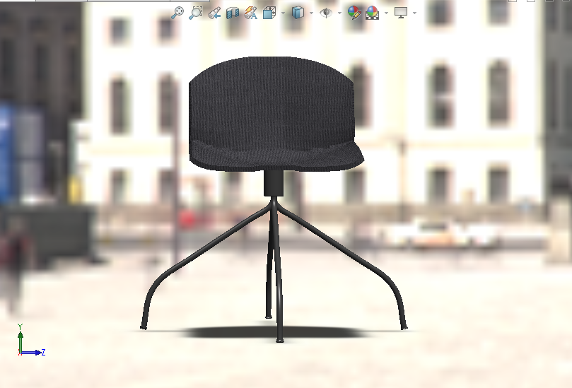 椅子