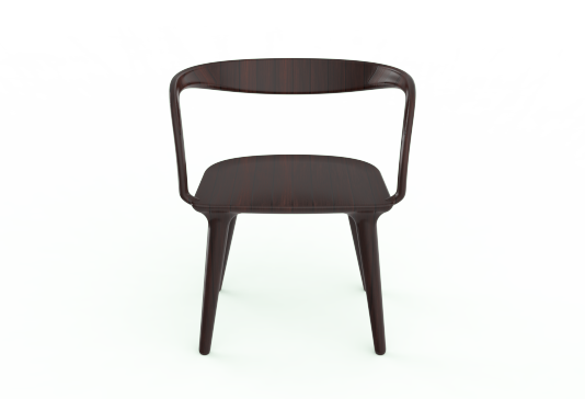 木椅