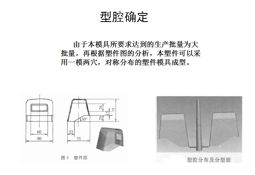 摩托车后灯罩注塑模具设计【17张CAD图纸和文档】