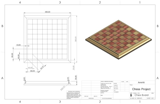 国际象棋