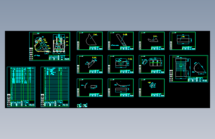 PC120-6-BZWD0.6方84-70铲斗