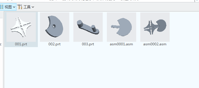 槽轮机构CAD-CAM的设计【三维CREO】【含CAD图纸】