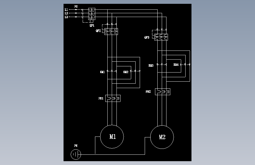 定量给料机控制系统设计【含CAD图纸】