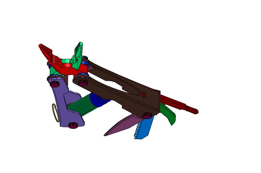 多功能工具折叠组合钥匙扣开瓶器螺丝刀