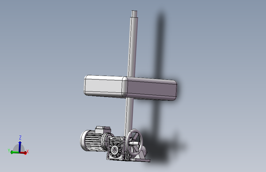 DSWL10T-12-2A-I-800-RV63-10-0.55KW