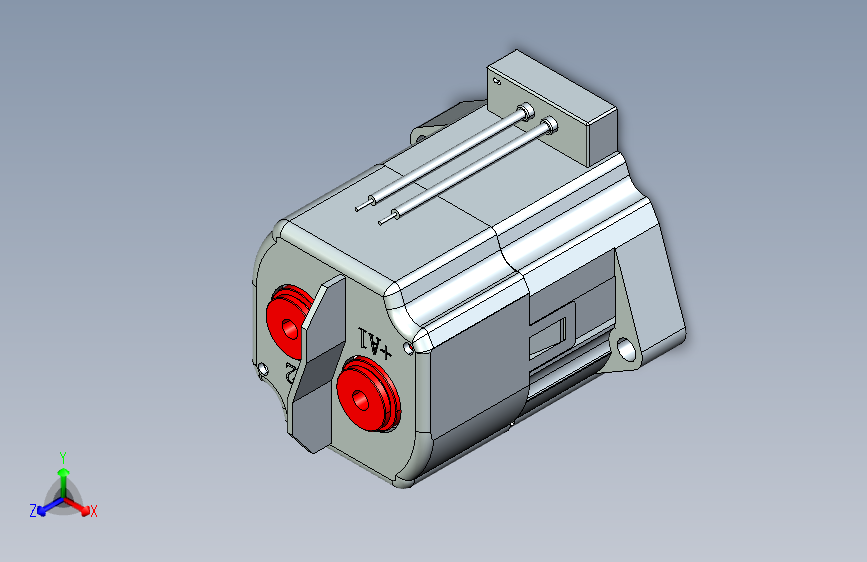 EVT300-24PDH-20直流接触器