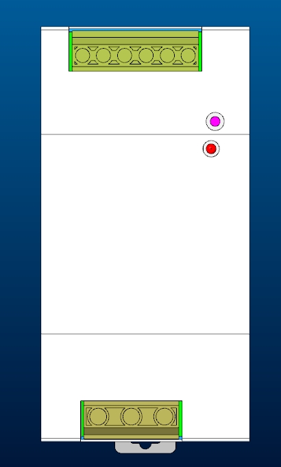 sdr240-24开关电源