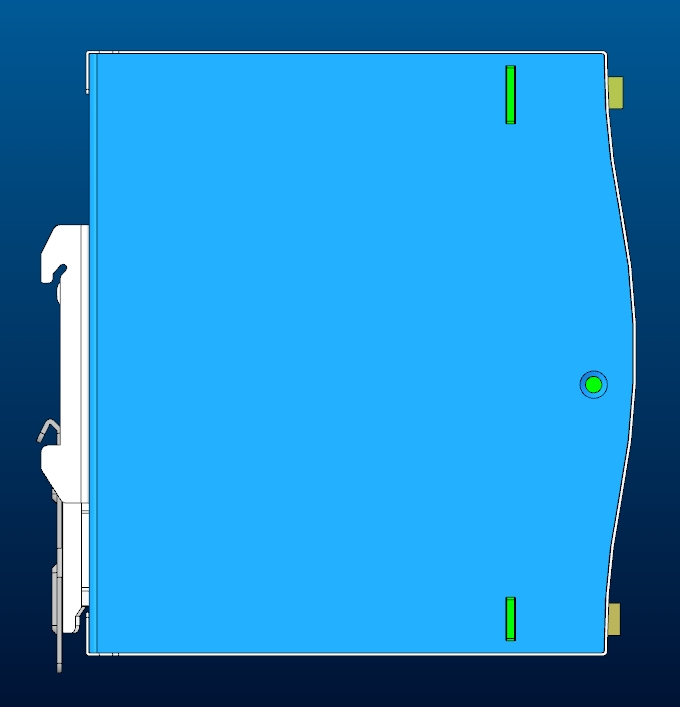 sdr240-24开关电源