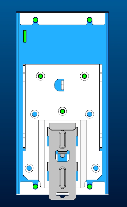 sdr240-24开关电源