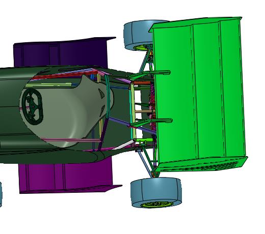 广场儿童游乐电动漂移卡丁车