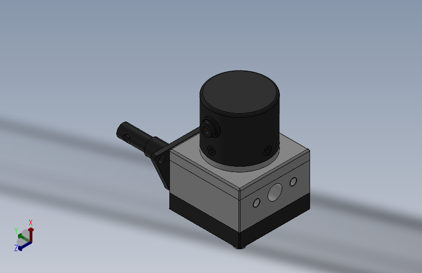 JDLX-50A拉线编码器_JDLX-50A