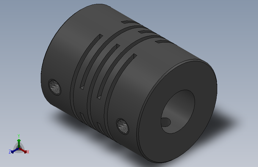 DR2-S系列联轴器_DR2-S