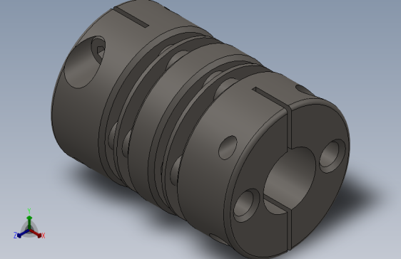 CPDW19联轴器