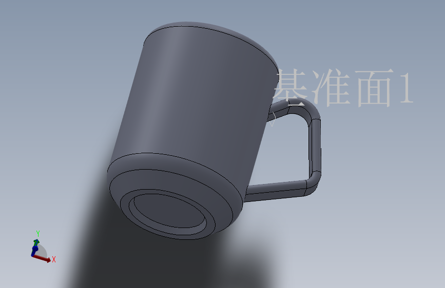 杯子