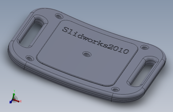 座板