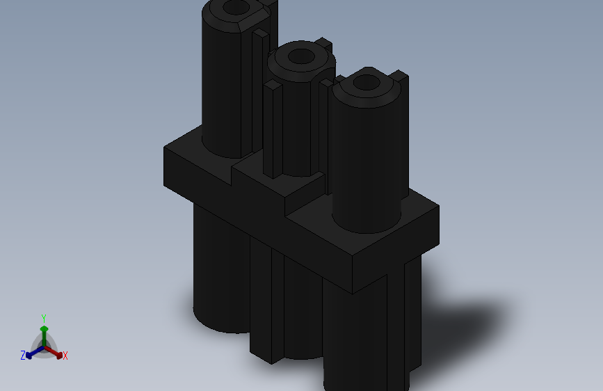 布线板插入件RJ45 K56_布线板插入件RJ45 K56
