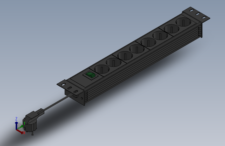 布线板插入件RJ45_布线板插入件RJ45