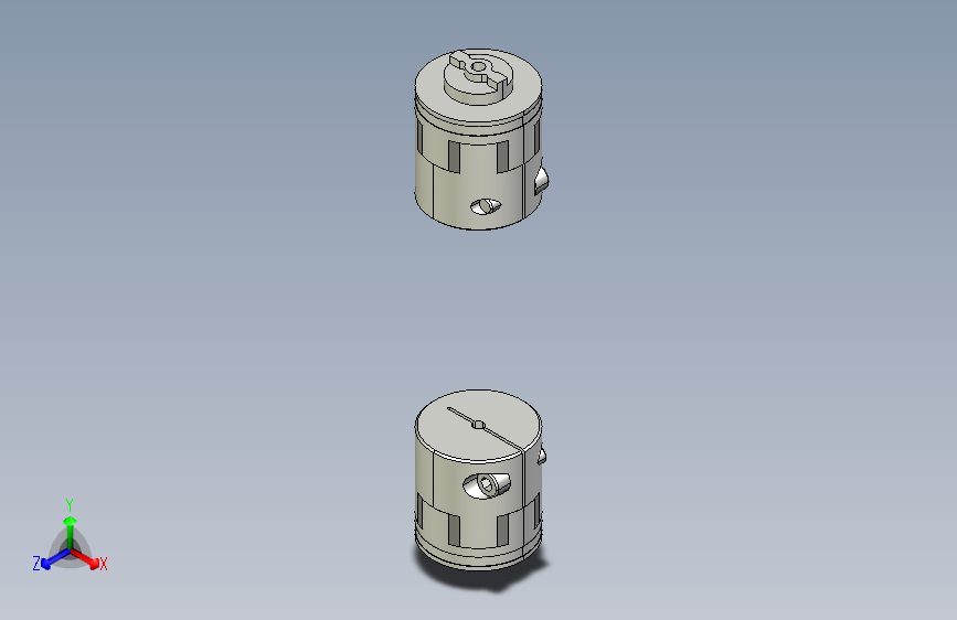 同步组件KLE8系列80x80_同步组件KLE8系列80x80