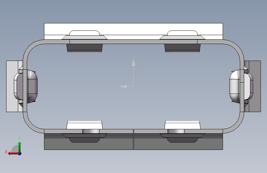 USB接口_SOLIDWORKS 2020_模型图纸下载 – 懒石网