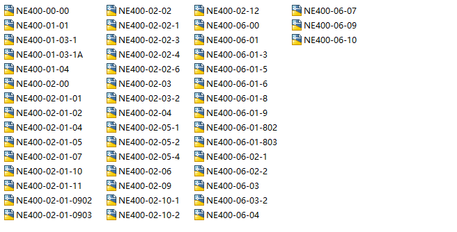 NE400板链斗式提升机