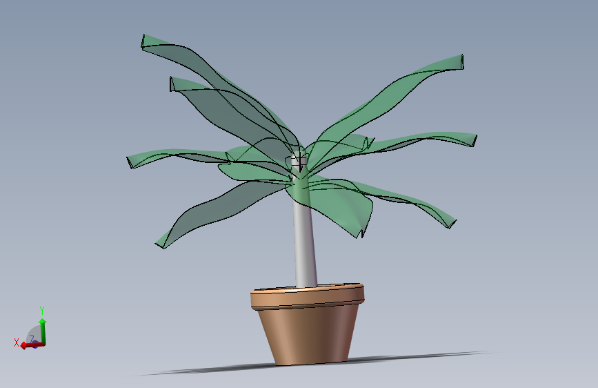 植物2