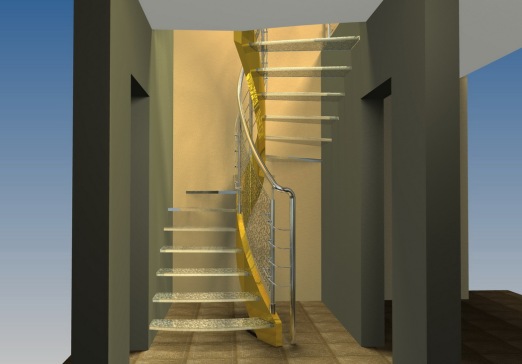 楼梯7