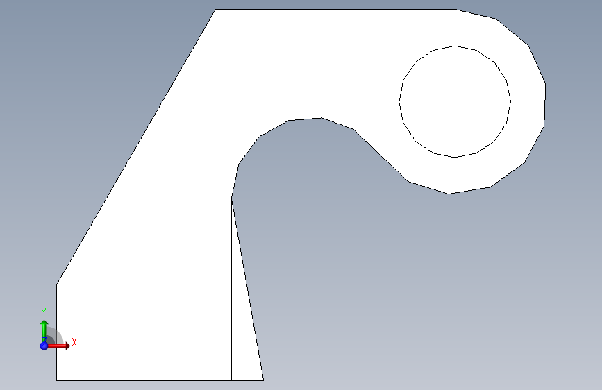 CL201-1(生久)_SOLIDWORKS 2010_模型图纸下载 – 懒石网