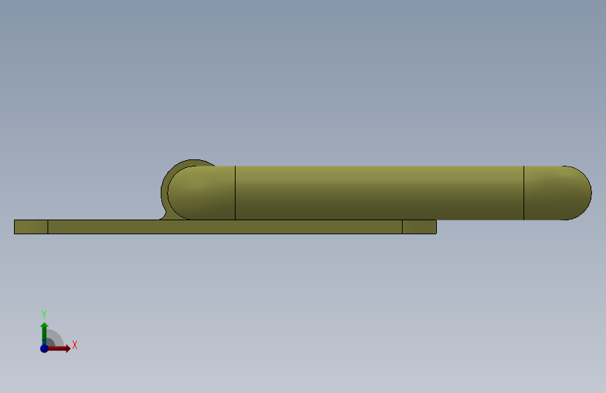 LS504-2拉手