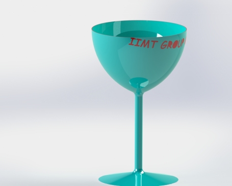 玻璃杯