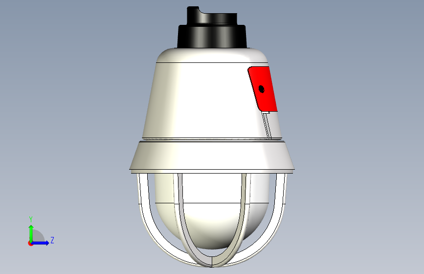 EV LED灯类型