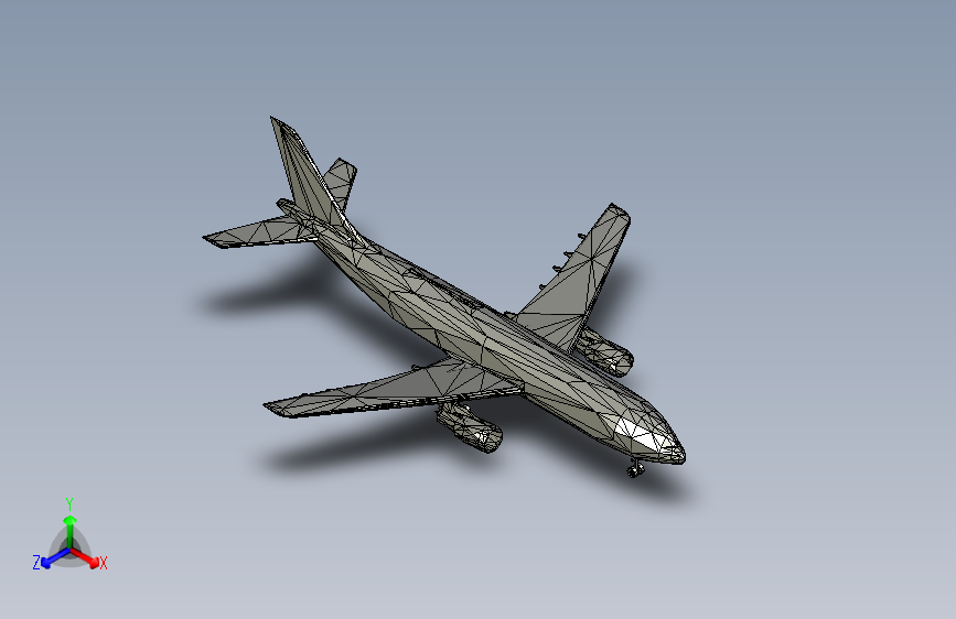 空客