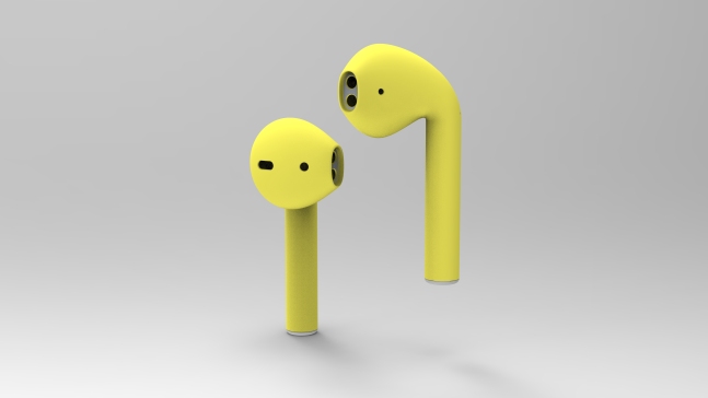 苹果 Airpods