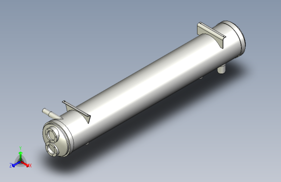 CFA-200 冷凝器