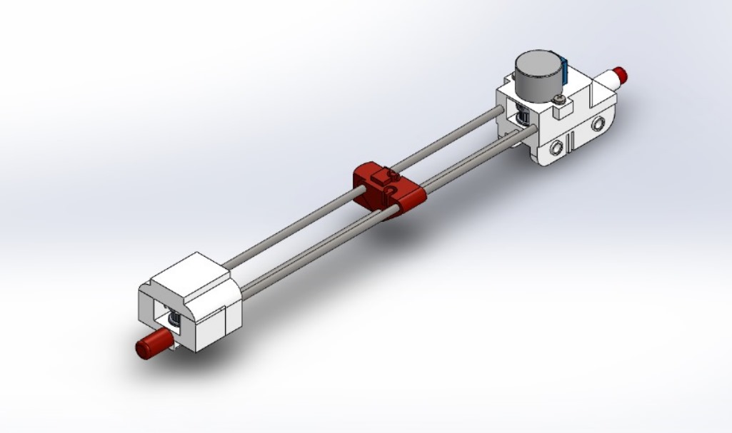 CNC-SA001