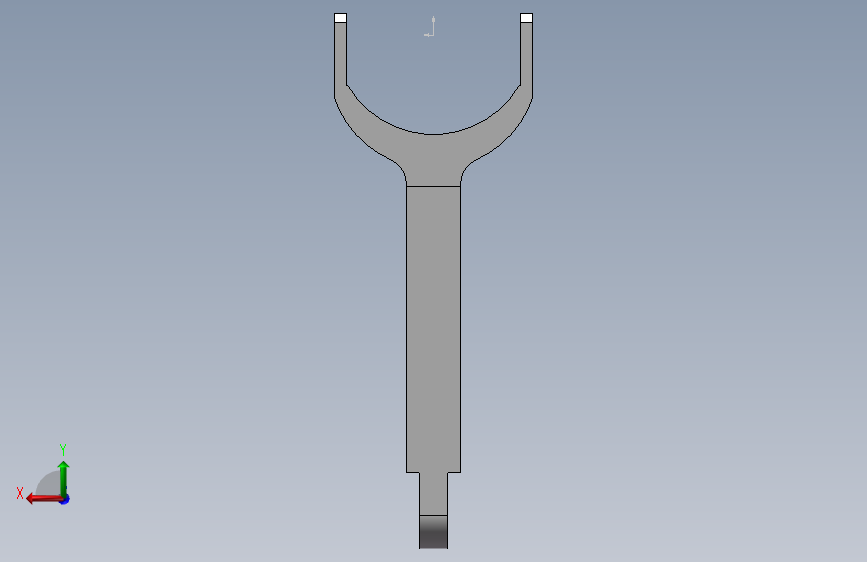 转轴推动摇杆 Solidworks 2012 模型图纸下载 懒石网