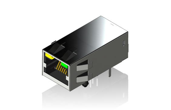 Lantronix - XP1001000-05R网络模块