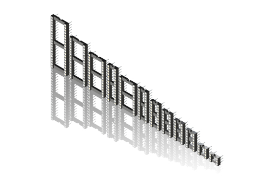 Assmann WSW - IC插槽