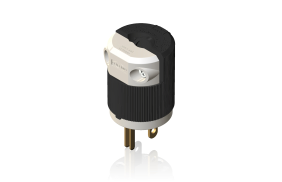 Hubbell HBL5366C连接器插头