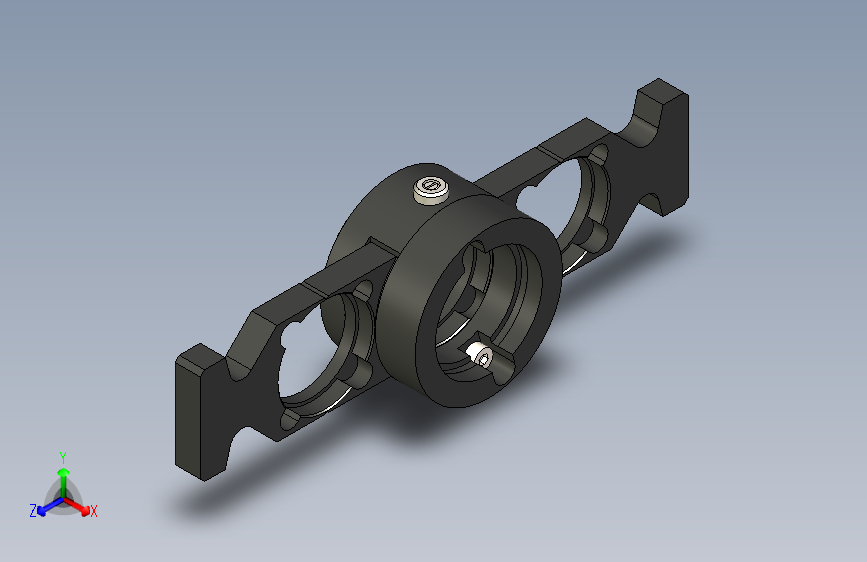 QiOptiq - LINOS Tubus 系统 C