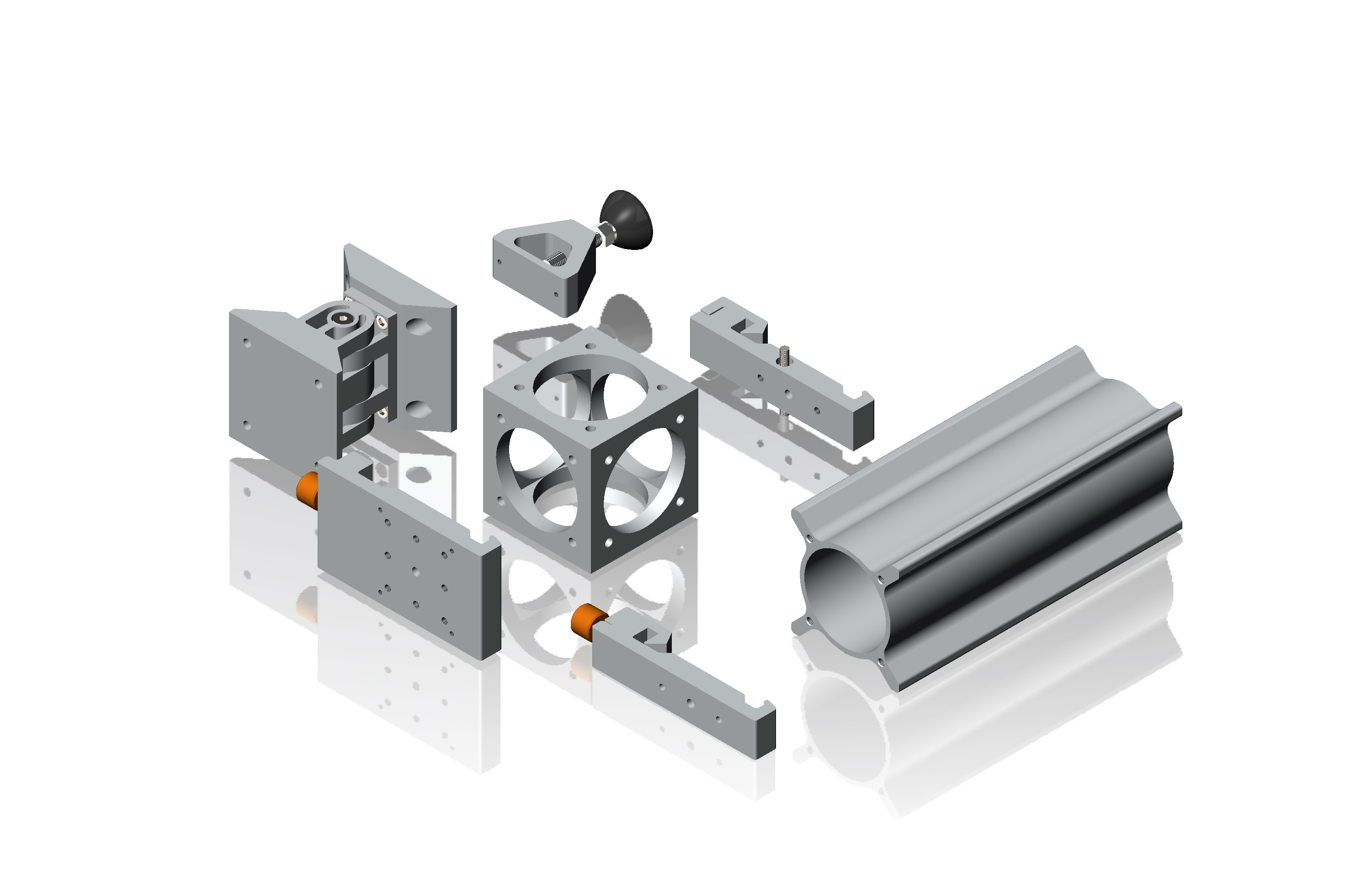 QiOptiq - 配置文件系统 95